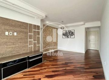 Apartamento · 85m² · 3 Quartos · 2 Vagas · Apartamento para aluguel, 3 quartos 1 suíte Vila Valparaíso em Santo André/SP