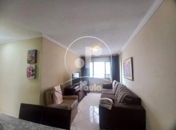 Apartamento · 61m² · 3 Quartos · 1 Vaga · Apartamento à venda, 3 quartos Vila Palmares em Santo André/SP