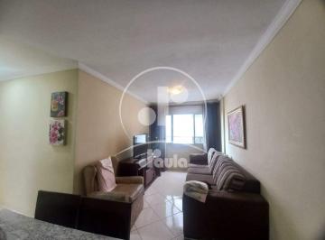 Apartamento · 61m² · 3 Quartos · 1 Vaga · Apartamento à venda, 3 quartos Vila Palmares em Santo André/SP