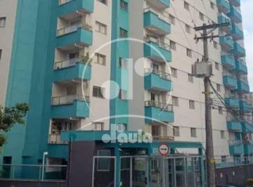 Apartamento · 80m² · 3 Quartos · 1 Vaga · Apartamento à venda, 3 quartos 1 suíte Vila Gilda em Santo André/SP