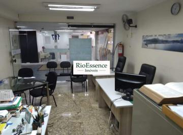 Comercial · 35m² · Loja Comercial à Venda em Copacabana, Rio de Janeiro (35m²)