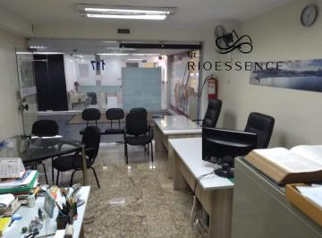 Comercial · 35m² · Loja Comercial à Venda em Copacabana, Rio de Janeiro (35m²)