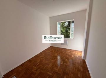 Apartamento · 84m² · 3 Quartos · Apartamento à Venda no Humaitá – 3 Quartos com Infraestrutura Completa perto da Cesário Alvim
