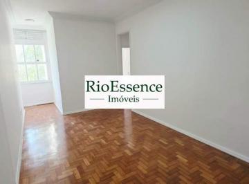 Apartamento · 84m² · 3 Quartos · Apartamento à Venda no Humaitá – 3 Quartos com Infraestrutura Completa perto da Cesário Alvim