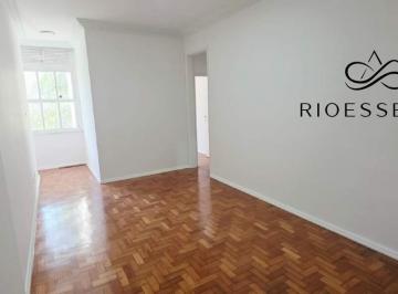 Apartamento · 84m² · 3 Quartos · Apartamento à Venda no Humaitá – 3 Quartos com Infraestrutura Completa perto da Cesário Alvim
