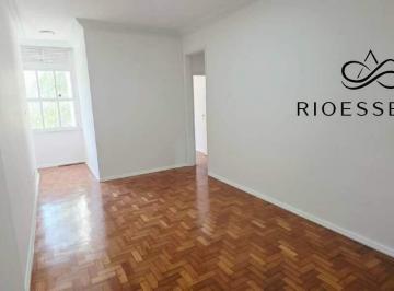 Apartamento · 84m² · 3 Quartos · Apartamento à Venda no Humaitá – 3 Quartos com Infraestrutura Completa perto da Cesário Alvim