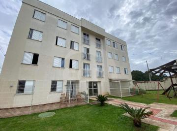 Apartamento · 100m² · 3 Quartos · 1 Vaga · Apartamento para aluguel, 3 quartos, 1 vaga, Orfãs - Ponta Grossa/PR