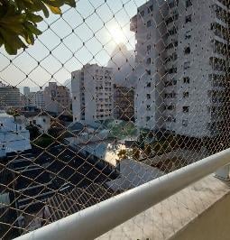 Apartamento · 156m² · 3 Quartos · 1 Vaga · Cobertura Residencial 3 quartos em Botafogo, Rio de Janeiro | 156 m² | Lazer completo e Portaria 24h