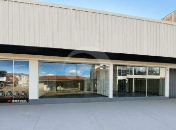 Comercial · 180m² · 4 Quartos · Imóvel Comercial para Locação
