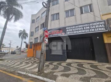 Comercial · 80m² · Nova Rússia – Sala comercial de esquina com excelente visibilidade