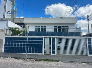 Casa · 150m² · 3 Quartos · 2 Vagas · Casa à Venda - Maurício de Nassau Caruaru/PE