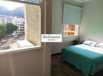Apartamento · 61m² · 1 Quarto · 1 Vaga · Apartamento 1 Quarto com vaga na escritura em Botafogo – Pronto para Morar
