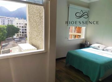 Apartamento · 61m² · 1 Quarto · 1 Vaga · Apartamento 1 Quarto com vaga na escritura em Botafogo – Pronto para Morar