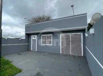 Comercial · 100m² · 2 Quartos · 3 Vagas · Comercial para aluguel, 2 quartos, 3 vagas, CaráCará - Ponta Grossa/PR