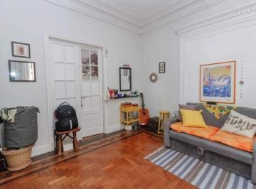 Casa · 286m² · 7 Quartos · Casa Residencial à venda no Flamengo (RJ) – Próxima ao metrô – 7 quartos (1 suíte)