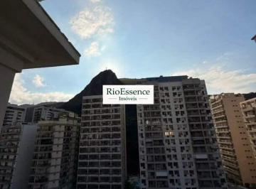 Apartamento · 70m² · 2 Quartos · Apartamento à venda, 2 quartos, Humaitá - Rio de Janeiro/RJ
