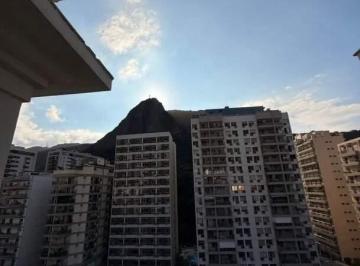 Apartamento · 70m² · 2 Quartos · Apartamento à venda, 2 quartos, Humaitá - Rio de Janeiro/RJ