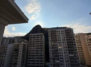 Apartamento · 70m² · 2 Quartos · Apartamento à venda, 2 quartos, Humaitá - Rio de Janeiro/RJ