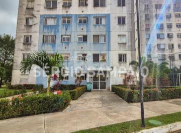 Apartamento · 55m² · 2 Quartos · 1 Vaga · Apartamento, Cond. Cores de Piatã, Ed. Torre Ciano, Ap 703, BL 08 - Piatã