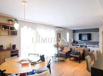 Apartamento · 205m² · 3 Quartos · 2 Vagas · Apartamento à venda, 3 quartos, 1 suíte, 2 vagas, Boa Vista - São Caetano do Sul/SP