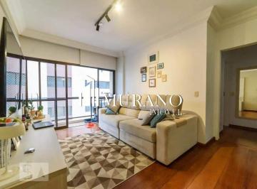 Apartamento · 99m² · 2 Quartos · 2 Vagas · Apartamento à venda, 2 quartos, 2 suítes, 2 vagas, Santo Antônio - São Caetano do Sul/SP