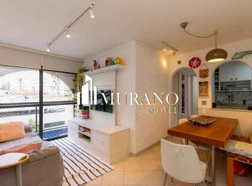 Apartamento · 51m² · 2 Quartos · 1 Vaga · Apartamento à venda, 2 quartos, 1 vaga, Quinta da Paineira - São Paulo/SP