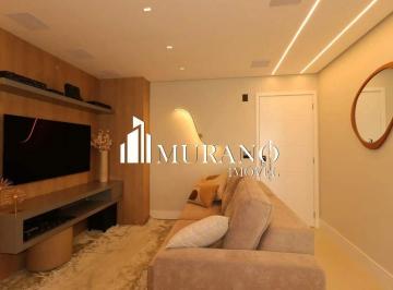 Apartamento · 113m² · 3 Quartos · 2 Vagas · Apartamento à venda, 3 quartos, 2 suítes, 2 vagas, Vila Bastos - Santo André/SP