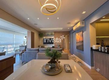 Apartamento · 96m² · 3 Quartos · 2 Vagas · Apartamento à venda no bairro Vila Belmiro