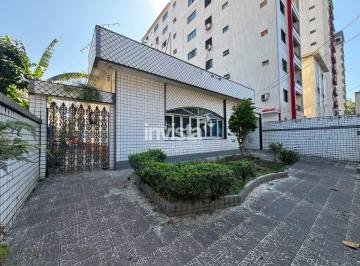 Terreno · 480m² · Terreno para Alugar com 480m² na Ponta da Praia em Santos