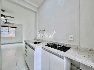 Apartamento · 25m² · 1 Vaga · Kitnet para aluguel no bairro Aparecida
