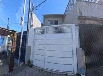 Casa · 72m² · 2 Quartos · 1 Vaga · Sobrado Comercial para Venda ou Locação - Saúde | 2 Salas, 2 Quartos, 2 Banheiros e 1 Vaga