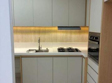 Apartamento · 60m² · 2 Quartos · 1 Vaga · Apartamento com 2 quartos, 1 suíte e 1 vaga para locação no InLife Residence em Santa Bárbara d'Oest