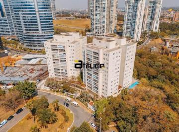 Apartamento · 181m² · 3 Quartos · 4 Vagas · Apartamento Para Venda No Condomínio Nocare - Alphaville