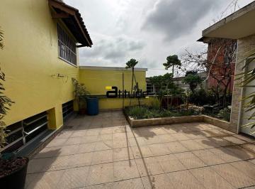 Casa · 300m² · 4 Quartos · 3 Vagas · Casa para alugar em Barueri - São Silvestre - Individual