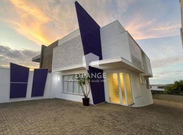 Comercial · 207m² · 8 Vagas · Prédio comercial à venda no bairro Swiss Park em Campinas - SP