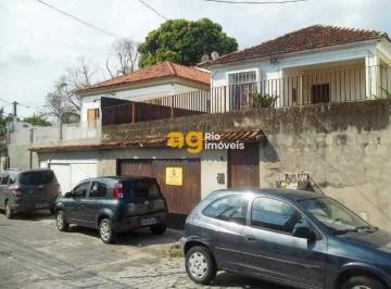 Casa · 110m² · 3 Quartos · 2 Vagas · CASA À VENDA COM 3 QUARTOS NO PECHINCHA