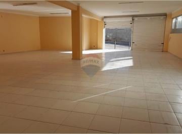 Comercial · 155m² · 3 Vagas · Salão Comercial de 155,00 m² com estacionamento no Bairro Capela em Vinhedo