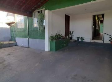 Casa · 162m² · 3 Quartos · 2 Vagas · Casa residencial à venda em Limeira (SP) — 162 m² | Terreno 250 m²