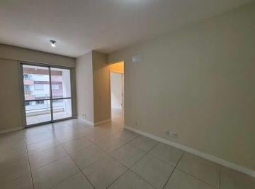 Apartamento · 66m² · 2 Quartos · 1 Vaga · Aluguel | Apartamento 2 quartos (1 suíte)