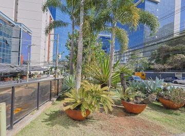 Comercial · 108m² · Excelente loja para alugar, com excelente visibilidade, na principal avenida do Vila da Serra, a Ala