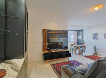 Apartamento · 78m² · 2 Quartos · 1 Vaga · Apartamento de 2 quartos, sendo 1 suíte, para alugar no Belvedere