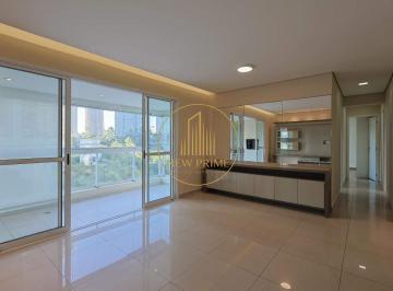 Apartamento · 105m² · 3 Quartos · 2 Vagas · Apartamento de 3 quartos, sendo 1 suíte, no Ed. Cinecittà, no Vila da Serra