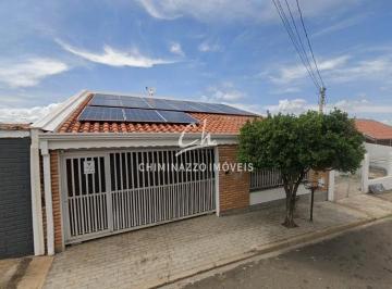 Casa · 261m² · 3 Quartos · 3 Vagas · Casa à venda em Campinas, Jardim Nova Europa, com 3 quartos, com 261 m²
