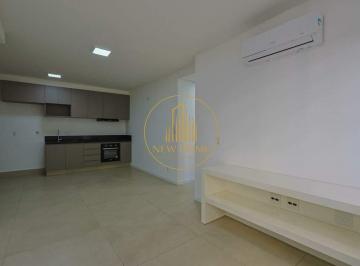 Apartamento · 70m² · 2 Quartos · 2 Vagas · Apartamento de 2 quartos locação 2 vagas e lazer no Rooftop no bairro Santo Agostinho