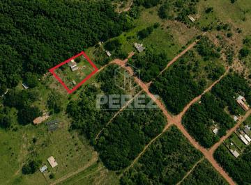 Terreno · 2747m² · Terrenos no Bairro Jardim Veraneio