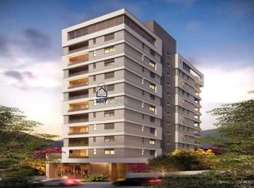 Apartamento · 94m² · 3 Quartos · 2 Vagas · Unidades à venda, 2 a 3 quartos, Água Fresca - Itabira