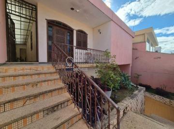 Casa · 199m² · 3 Quartos · 2 Vagas · Casa 3 quartos à venda no Caiçaras