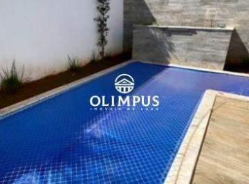 Casa · 290m² · 4 Quartos · 4 Vagas · Casa para Alugar no Bairro Jardim Karaíba em Uberlândia