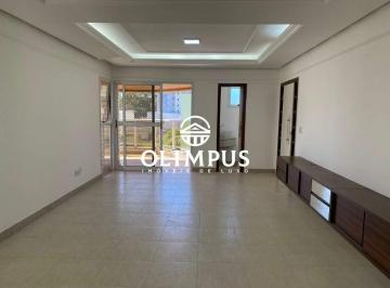 Apartamento · 210m² · 4 Quartos · 3 Vagas · Apartamento para Venda no Residencial Toinzinho do Couto no Bairro Patrimônio em Uberlândia