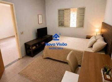 Apartamento · 51m² · 1 Quarto · 1 Vaga · Apartamento à venda, 1 quarto, 1 vaga, Universitário - Uberaba/MG